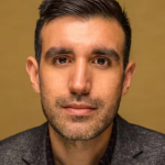 Photo of Michael Pimentel